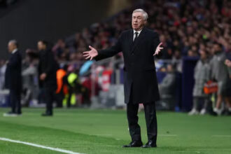 Carlo Ancelotti to Stand Trial for Alleged Tax Fraud in Spain