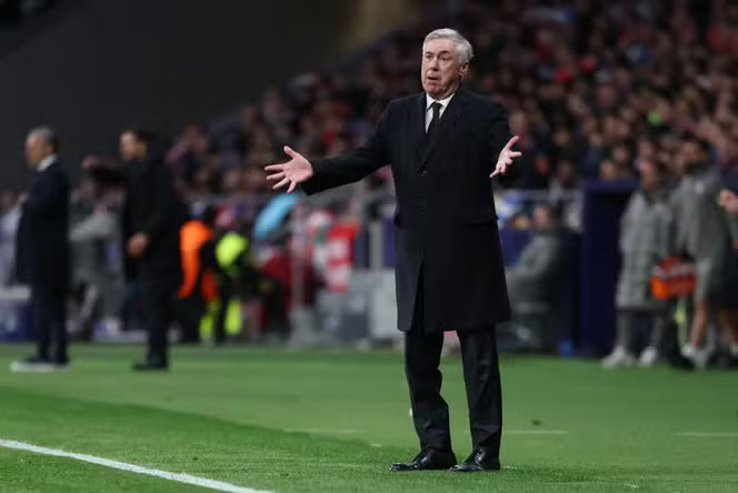 Carlo Ancelotti to Stand Trial for Alleged Tax Fraud in Spain
