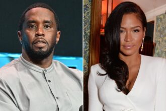 Cassie Responds to Diddy's Claims of Edited Assault Video, Defends Its Authenticity