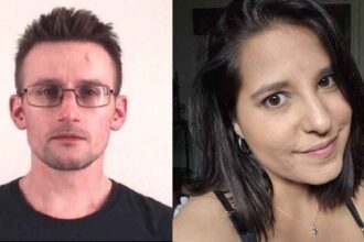 Texas Man Sentenced to 50 Years for Murdering Wife and Concealing Body in Tarp