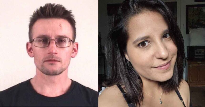 Texas Man Sentenced to 50 Years for Murdering Wife and Concealing Body in Tarp