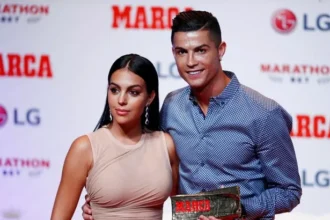 Cristiano Ronaldo Opens Up About His Future Marriage Plans with Georgina Rodríguez