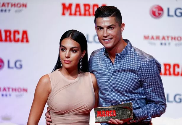 Cristiano Ronaldo Opens Up About His Future Marriage Plans with Georgina Rodríguez