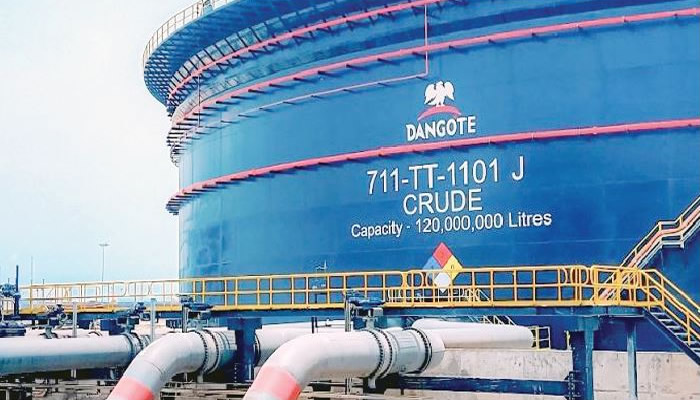 Dangote Refinery Reduces Fuel Prices After Landing Cost Drops 2 Dangote Refinery Reduces Fuel Prices After Landing Cost Drops