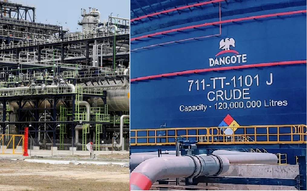 Dangote Refinery Reduces Fuel Prices After Landing Cost Drops