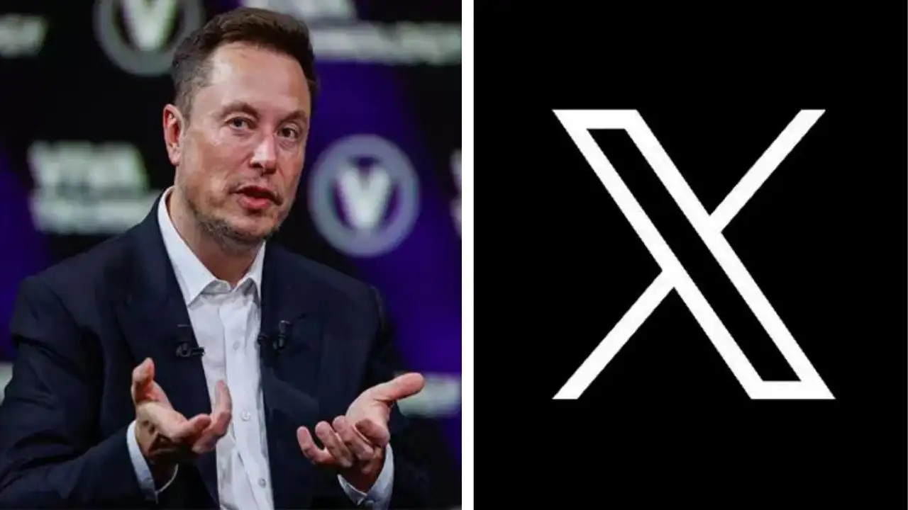 Elon Musk Reveals Cyberattack on X Originated in Ukraine