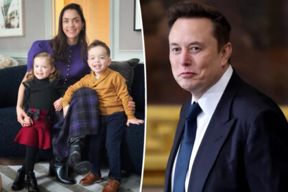 Elon Musk Welcomes 14th Child, a Son Named Seldon, with Shivon Zilis