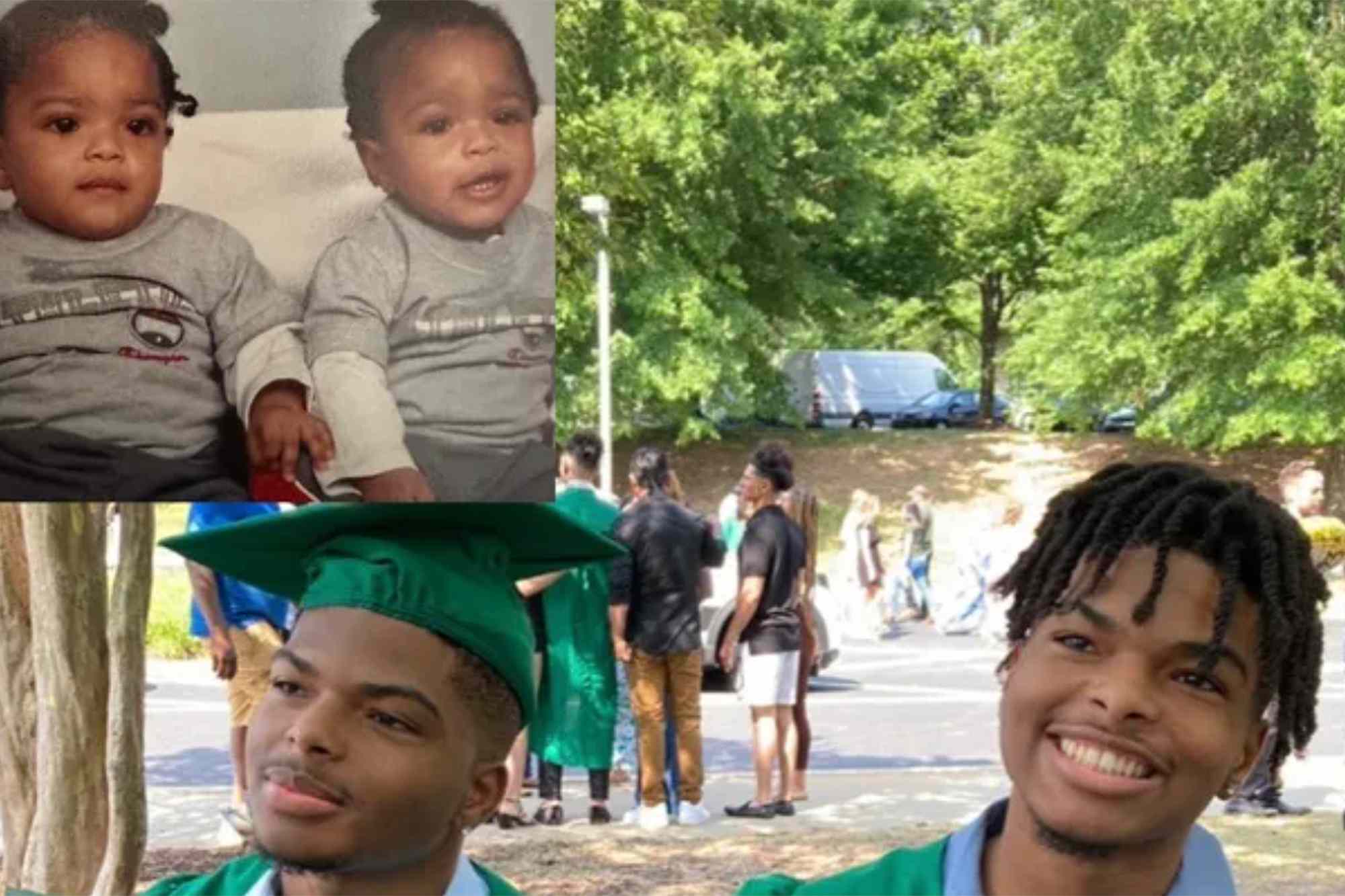 Family Demands Answers After Twin Brothers Found Shot Dead