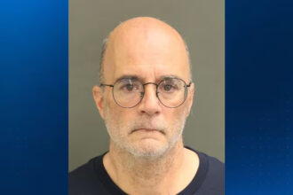 'Family Feud' Contestant Christopher Crisona Charged with Child Sexual Abuse