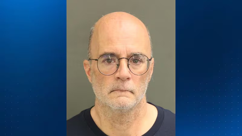 'Family Feud' Contestant Christopher Crisona Charged with Child Sexual Abuse