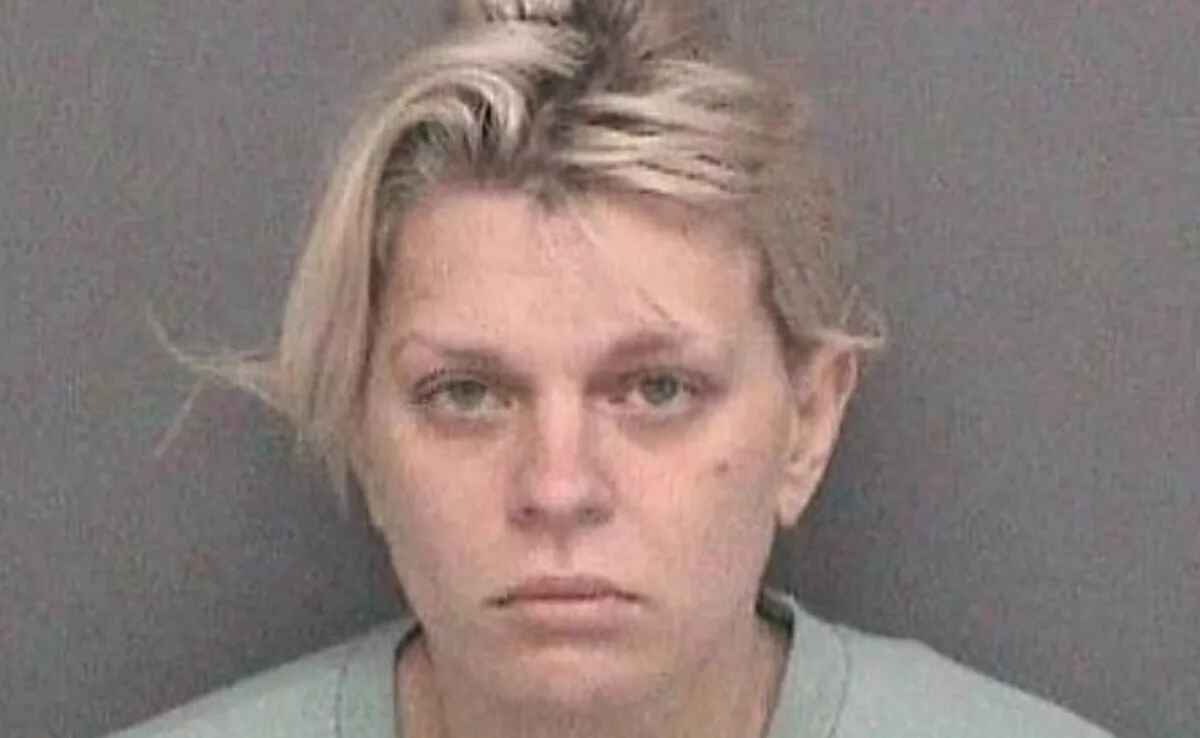 Teacher Accused Of Having Group Sex With Teens Students Faces New Charges