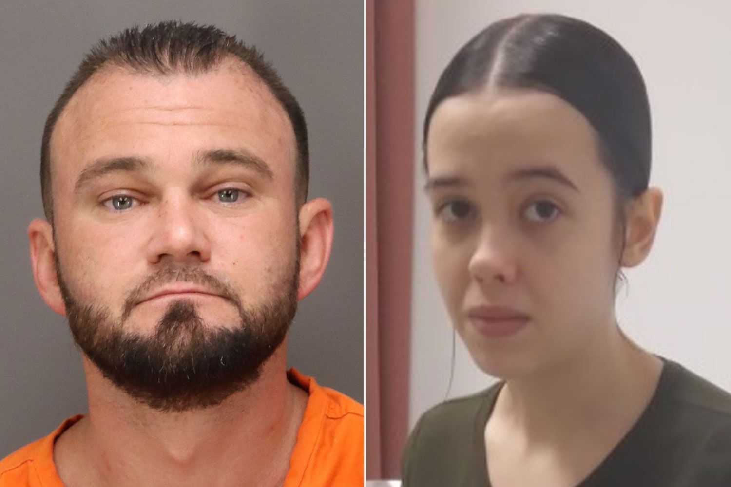 Florida Couple Charged with Brutally Murdering Teen Lured Through Dating App