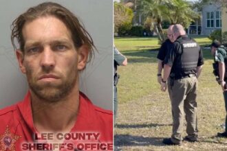 Florida Man Arrested After Two Severed Cat Heads Found in Mailbox