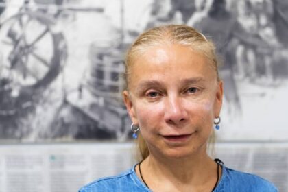 German Woman, 66, Welcomes 10th Child