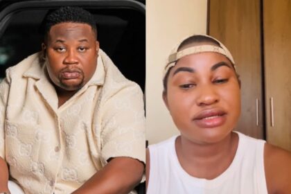 Helen Ati Issues Two-Month Deadline to Cubana Chief Priest Over Paternity