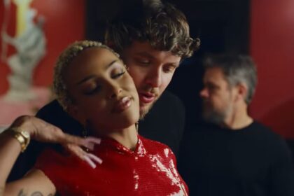 Jack Harlow Doja Cat Just Us Lyrics and Download mp3