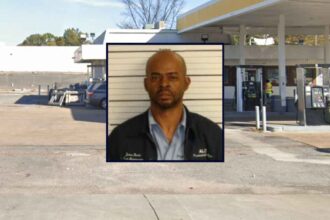 Tennessee Man Indicted After Allegedly Disposing of Newborn in Gas Station Dumpster