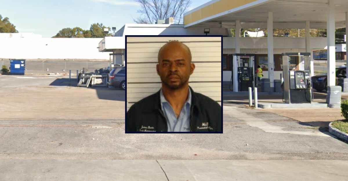 Tennessee Man Indicted After Allegedly Disposing of Newborn in Gas Station Dumpster