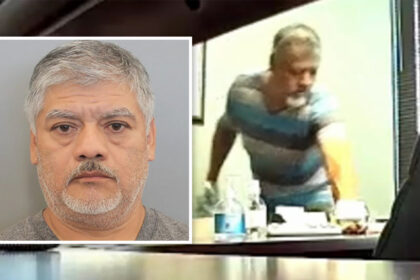 Janitor Sentenced to 6 Years for Peeing in Co-Workers' Water Bottles, Infecting Them with STDs