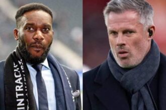Jay-Jay Okocha Slams Jamie Carragher for Downplaying Africa Cup of Nations (AFCON)