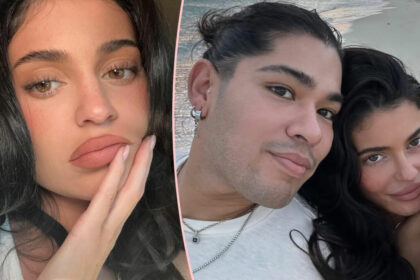 Kylie Jenner Struggles With Loss of Hairstylist Jesus Guerrero: "Sleeping Has Been the Hardest"