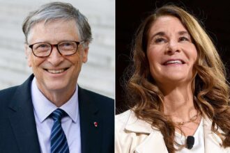 Melinda Gates Responds to Bill Gates