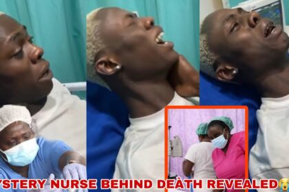 Nurse Testifies Mohbad Reacted Negatively to Injection Before His Tragic Death