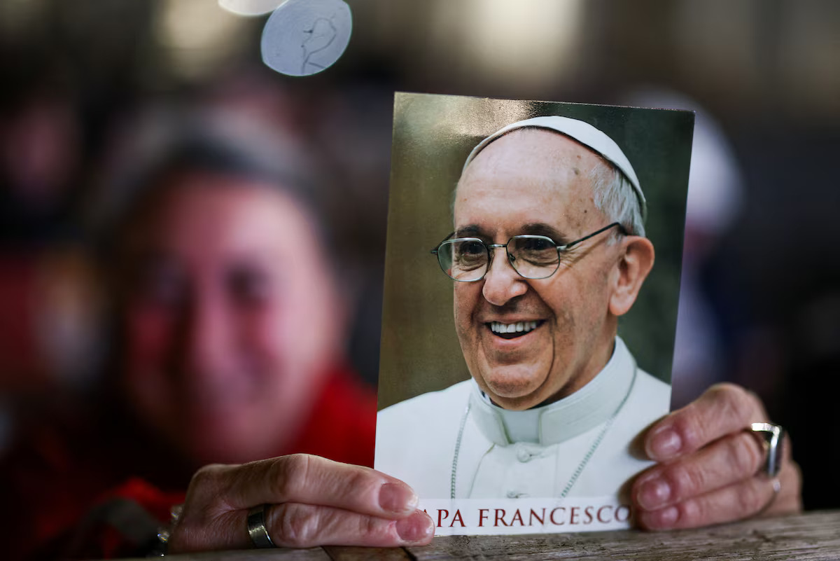 Pope Francis