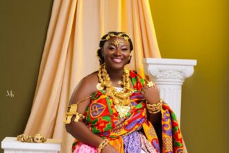 Rama Blak Drops ‘Asaase Nnwom’ EP – A Celebration of African Heritage and Earth’s Beauty - News Report on TownFlex