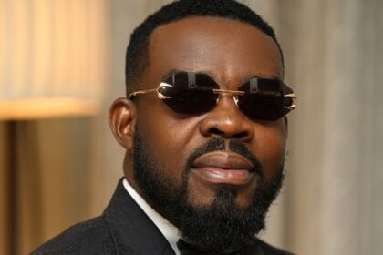 GRA Denies Freezing Financial Accounts of Businessman Richard Nii Armah Quaye