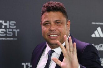 Ronaldo Drops Out of CBF Presidency Race After Lack of Support