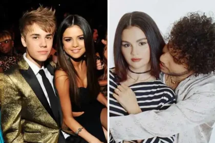Selena Gomez Drops Subtle Disses to Justin Bieber