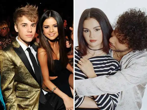 Selena Gomez Drops Subtle Disses to Justin Bieber