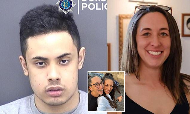 Student Jailed for 39 Years After Stabbing Personal Trainer to Death