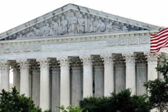 Supreme Court Declines to Reconsider Landmark Libel Ruling