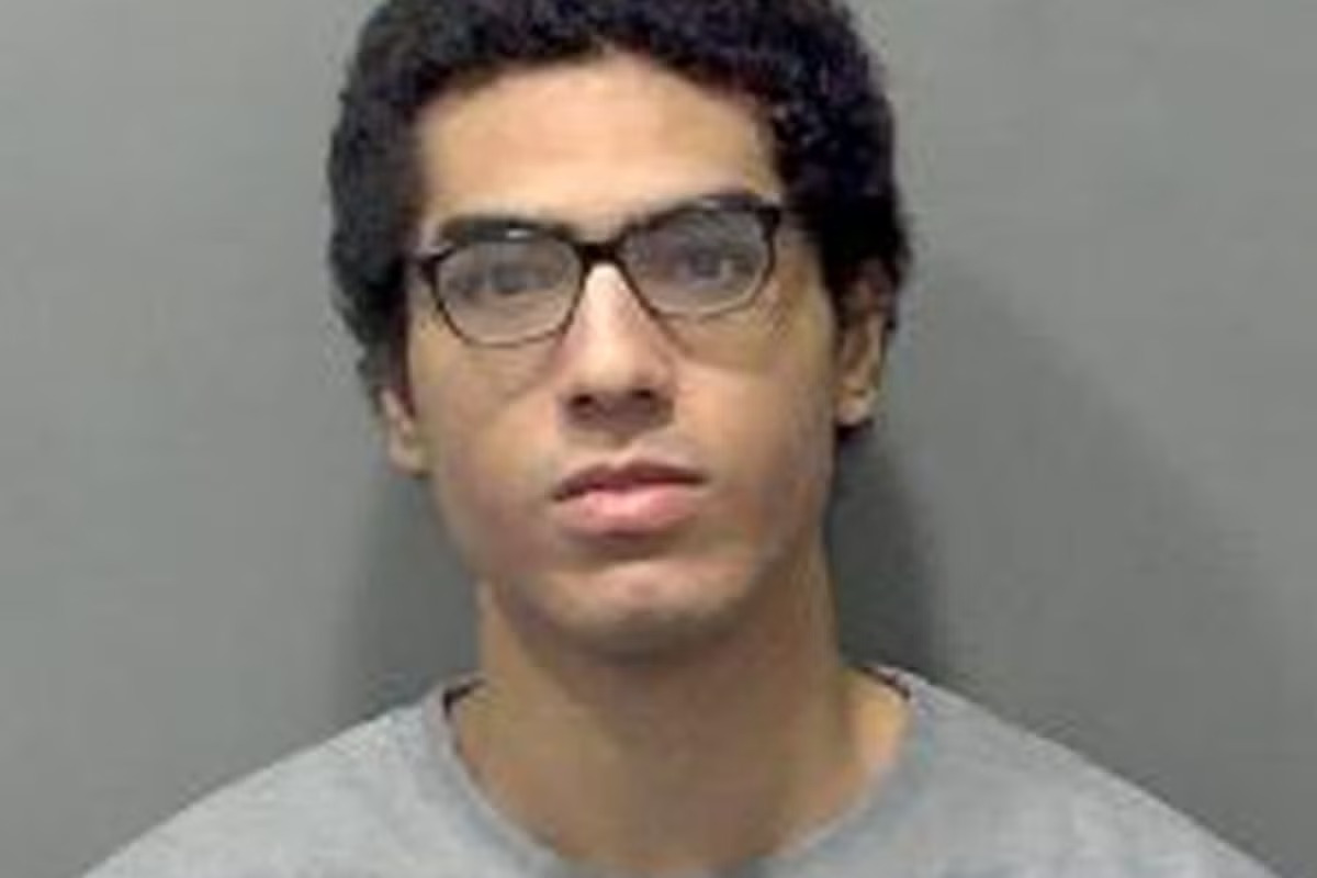 Teenager Sentenced to 49 Years for Brutally Murdering Family in Bid to Be World’s Deadliest Mass Killer