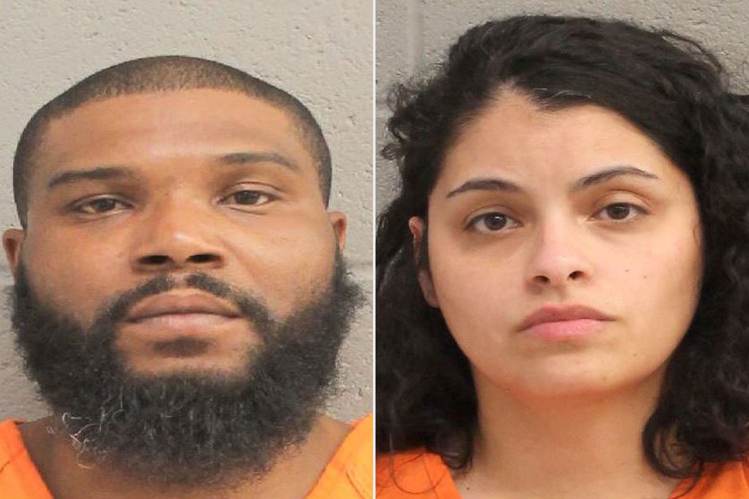 Texas Couple Charged After Allegedly Shooting Father of Teen Daughter’s Boyfriend