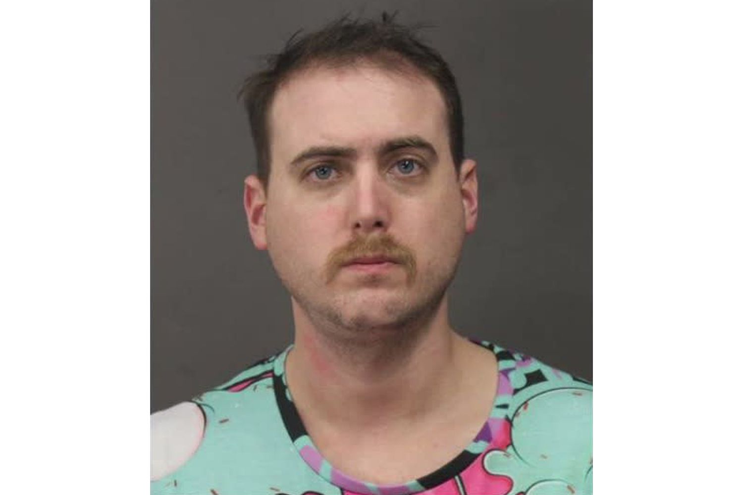 Texas Man Arrested for Murdering Fiancé After Searching ‘Can I Kill an Illegal Human?’