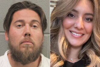 Texas Man Charged with Murder After Beating Wife to Death with Clothing Iron