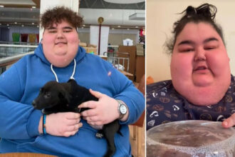 TikTok Star Efecan Kultur Dies at 24 After Gaining Fame with Extreme Eating Challenges