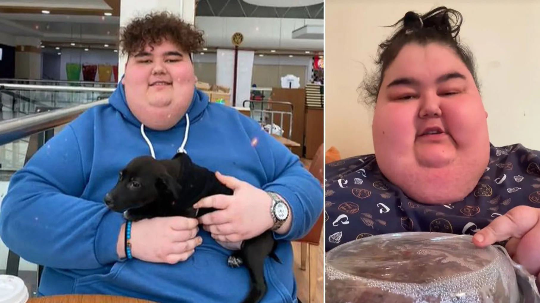 TikTok Star Efecan Kultur Dies at 24 After Gaining Fame with Extreme Eating Challenges