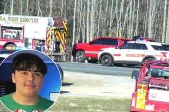 Tragic Chain-Reaction Crash in New Jersey Claims Lives of Three Teens