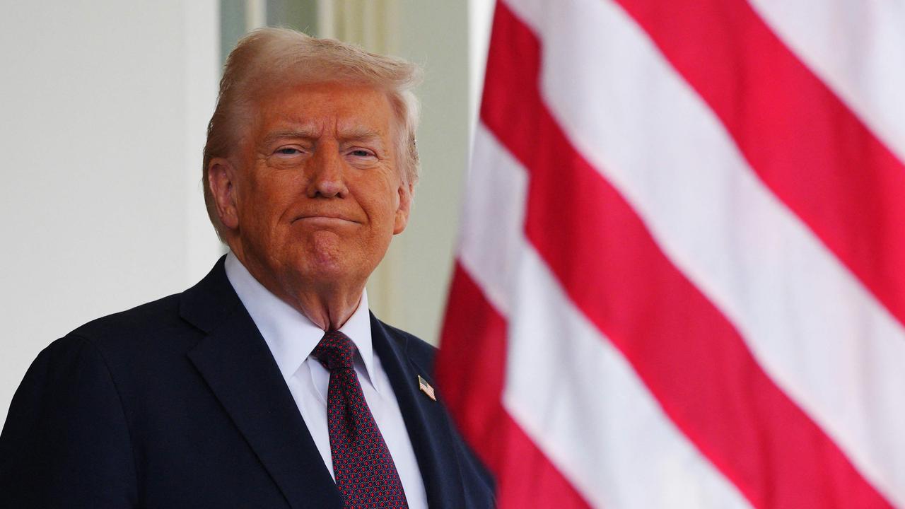 Trump to Make English the Official U.S. Language with New Executive Order