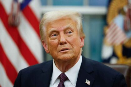 Venezuelan Gang Members: Federal Judge Blocks Trump’s Wartime Deportation Order