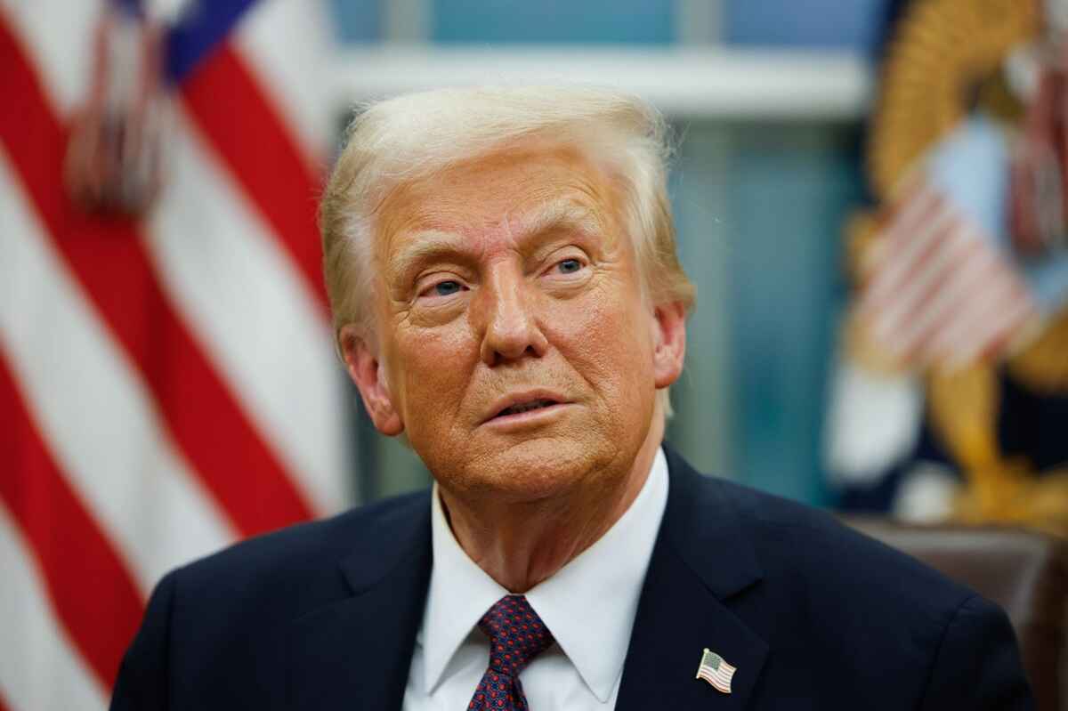 Venezuelan Gang Members: Federal Judge Blocks Trump’s Wartime Deportation Order