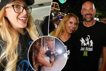Victoria Goodwin Charged for Allegedly Hiring Hitman to Kill Husband Aaron