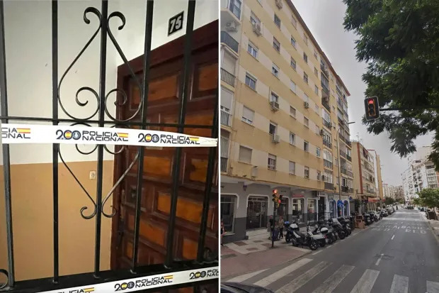 Woman's Mummified Body Found After 14 Years in Costa del Sol Apartment