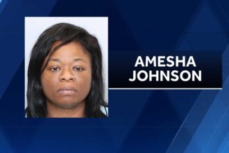 North Carolina Babysitter Arrested for Alleged Scalding of Toddler, Resulting in Severe Burns