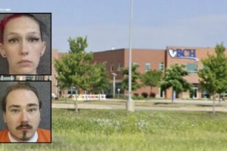 Nebraska Mother Sentenced to Probation in Infant’s Tragic Suffocation Case