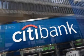 Citigroup accidentally credited $81 trillion instead of $280 to client's account